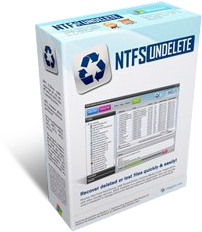 NTFS Undelete