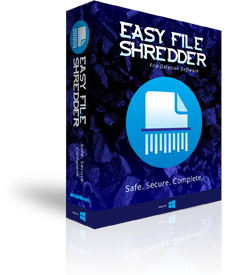 Easy File Shredder