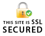 SSL Secured